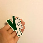 VF Sticker Pack
