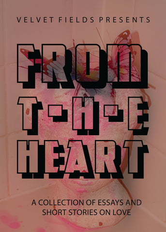 From The Heart - Physical
