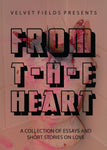 From The Heart - Digital PREORDER